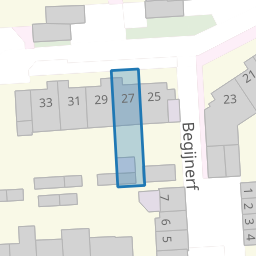 Perceel VHV01-D-3264