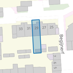 Perceel VHV01-D-3265