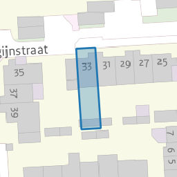 Perceel VHV01-D-3267