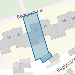 Perceel VHV01-D-3274