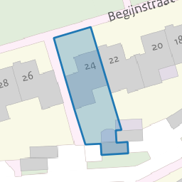 Perceel VHV01-D-3276