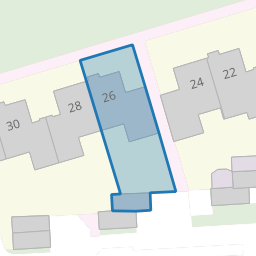 Perceel VHV01-D-3278