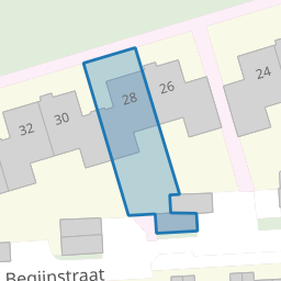 Perceel VHV01-D-3279