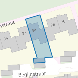 Perceel VHV01-D-3280