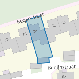 Perceel VHV01-D-3282