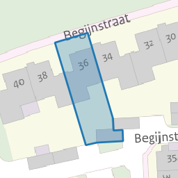 Perceel VHV01-D-3283