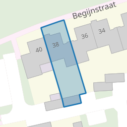 Perceel VHV01-D-3284