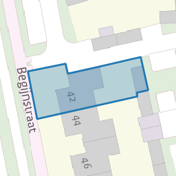 Perceel VHV01-D-3287