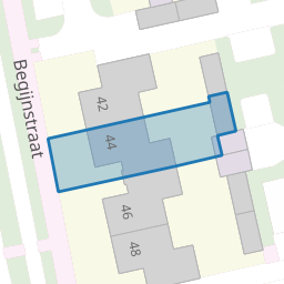 Perceel VHV01-D-3288