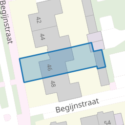 Perceel VHV01-D-3289