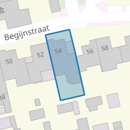 Perceel VHV01-D-3292