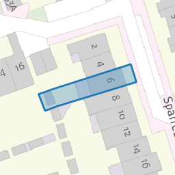 Perceel VHV01-D-3297