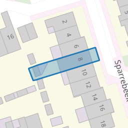 Perceel VHV01-D-3298