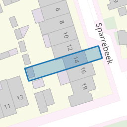 Perceel VHV01-D-3301