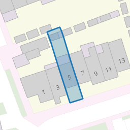 Perceel VHV01-D-3308