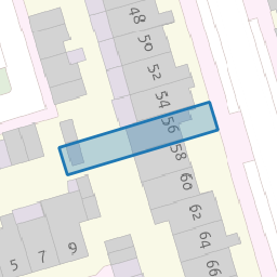 Perceel VHV01-D-3316