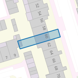 Perceel VHV01-D-3318