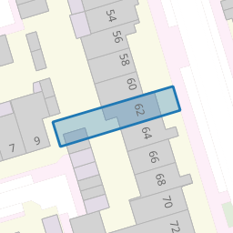 Perceel VHV01-D-3319