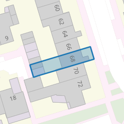 Perceel VHV01-D-3322