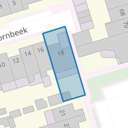 Perceel VHV01-D-3325