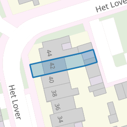 Perceel VHV01-D-3335