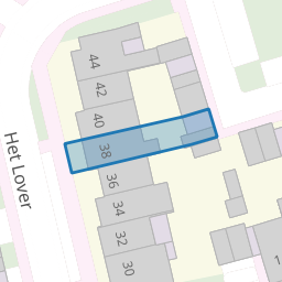 Perceel VHV01-D-3337