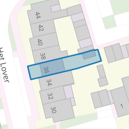 Perceel VHV01-D-3338