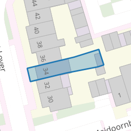 Perceel VHV01-D-3339