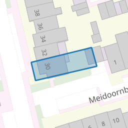 Perceel VHV01-D-3341