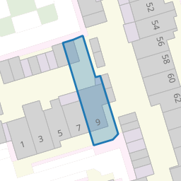 Perceel VHV01-D-3346