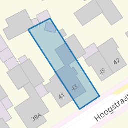 Perceel VHV01-D-3356