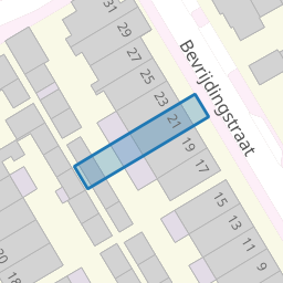 Perceel VHV01-D-3360