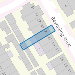 Perceel VHV01-D-3361