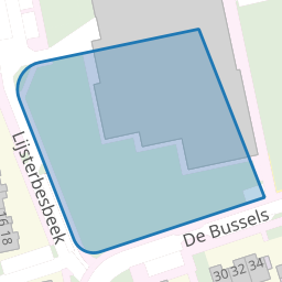 Perceel VHV01-D-3366