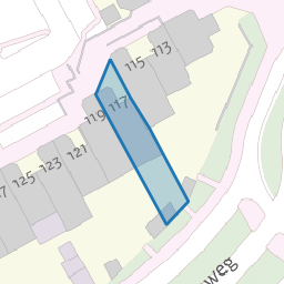 Perceel VHV01-D-3370