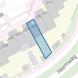 Perceel VHV01-D-3372