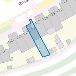 Perceel VHV01-D-3376