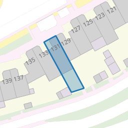 Perceel VHV01-D-3377