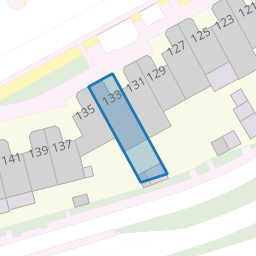 Perceel VHV01-D-3378