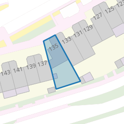 Perceel VHV01-D-3379