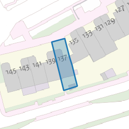 Perceel VHV01-D-3380