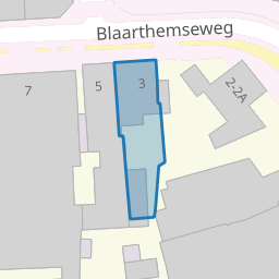 Perceel VHV01-D-3389