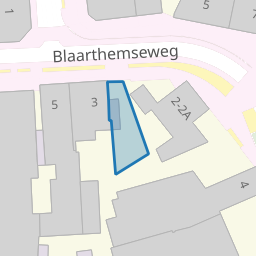 Perceel VHV01-D-3390