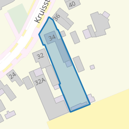 Perceel VHV01-D-3393