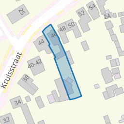 Perceel VHV01-D-3396