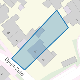 Perceel VHV01-D-3403