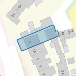 Perceel VHV01-D-3411