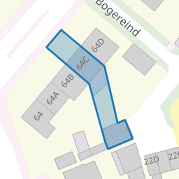 Perceel VHV01-D-3412