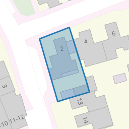 Perceel VHV01-D-3421