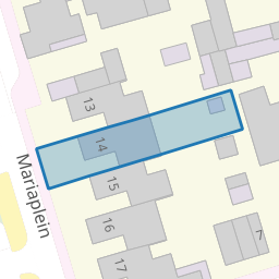 Perceel VHV01-D-3425